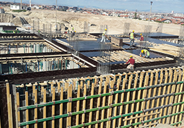 Beyazoğlu Yapı Taah. Mtl. San. Tic. Ltd. Şti.