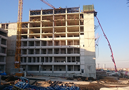 Beyazoğlu Yapı Taah. Mtl. San. Tic. Ltd. Şti.