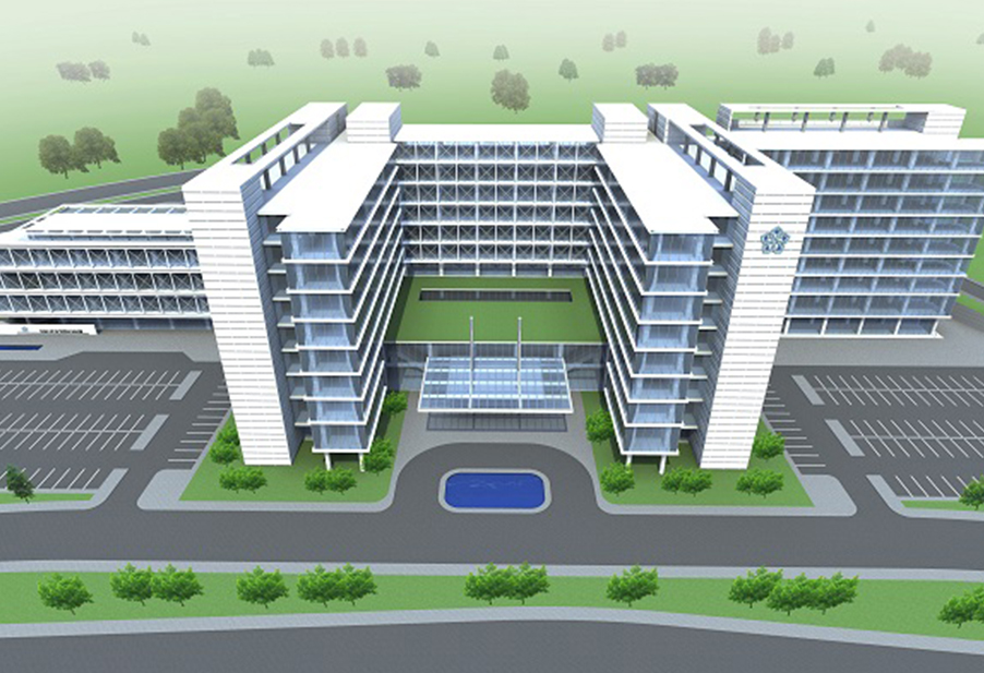 Beyazoğlu Yapı Taah. Mtl. San. Tic. Ltd. Şti.