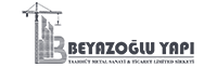 Beyazoğlu Yapı logo