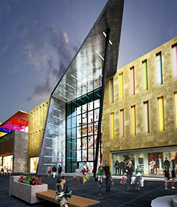 Beyazoğlu Yapı Taah. Mtl. San. Tic. Ltd. Şti.